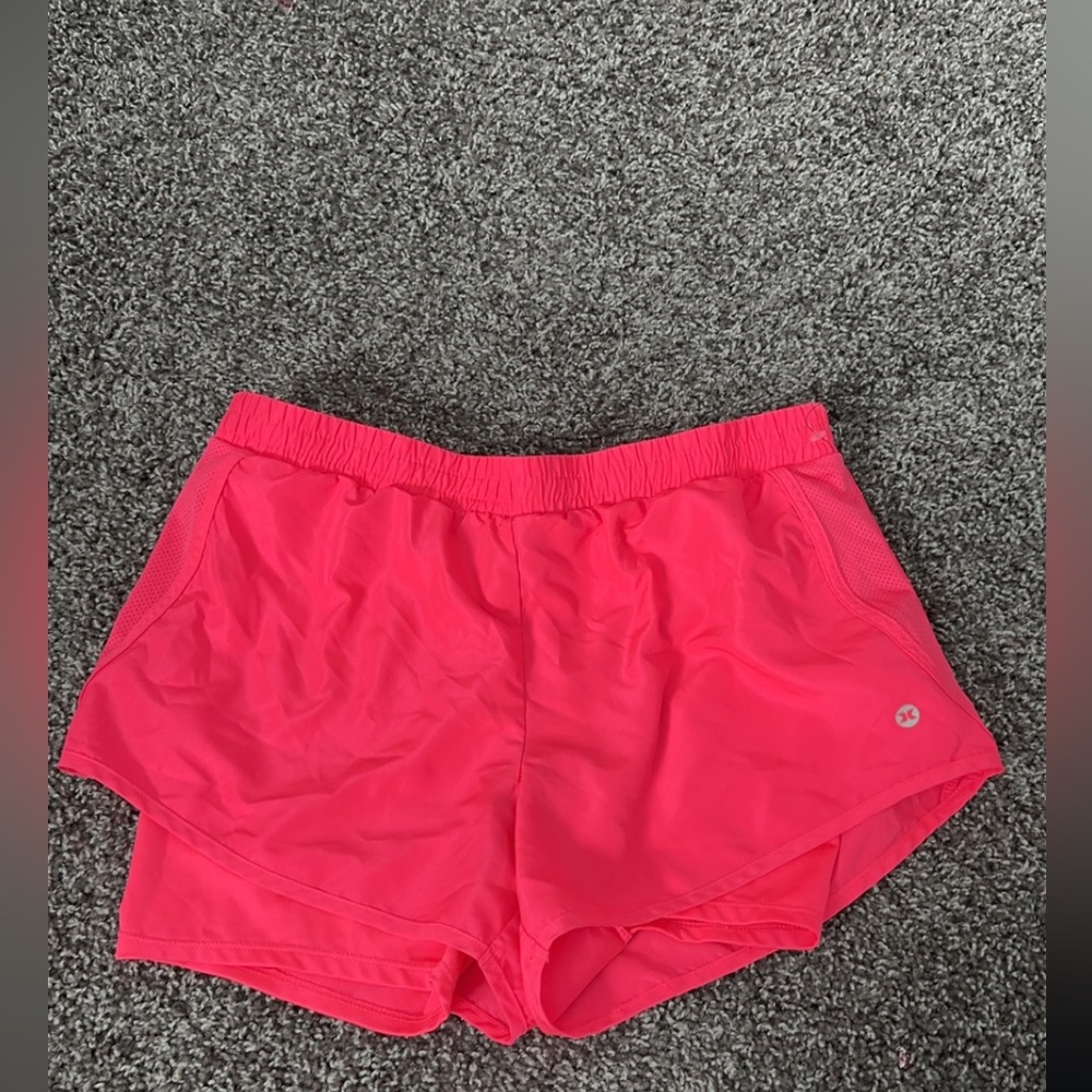 Rebock shorts